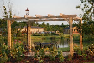 Wagtail Country Park