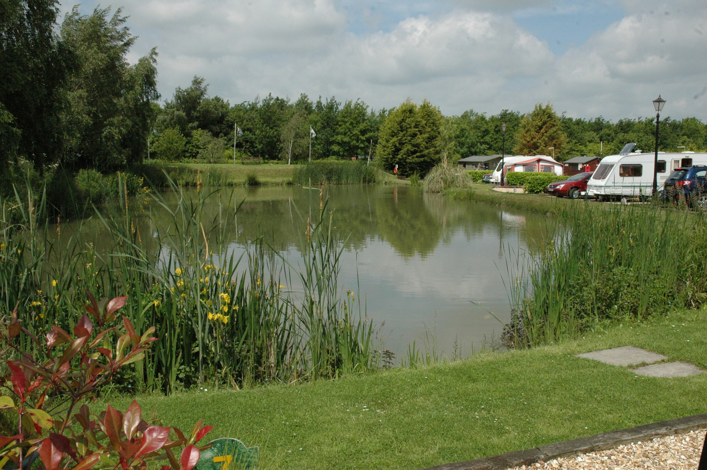 Wagtail Country Park