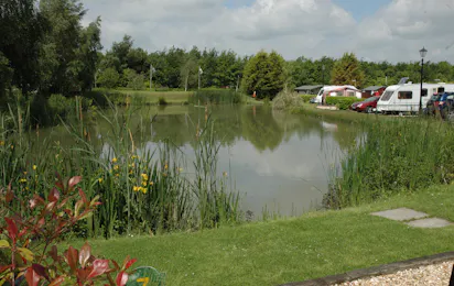 Wagtail Country Park