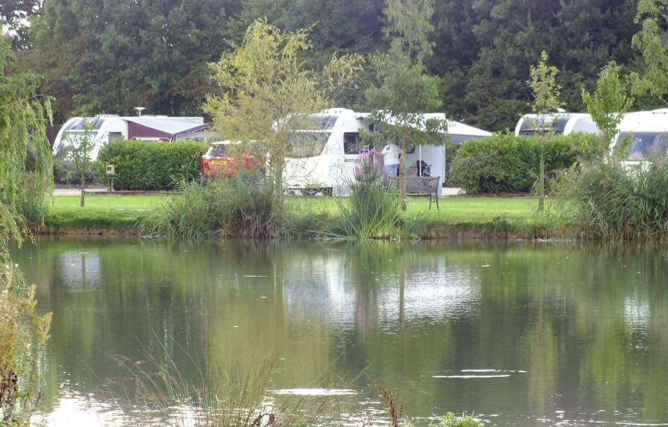 Wagtail Country Park