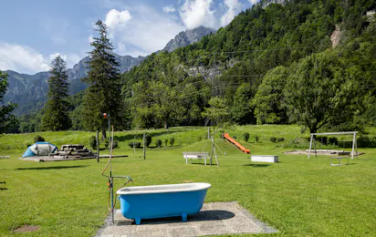 Walch’s Camping & Landhaus