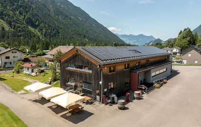 Walch’s Camping & Landhaus
