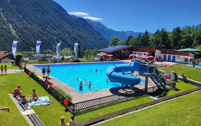 Walch’s Camping & Landhaus
