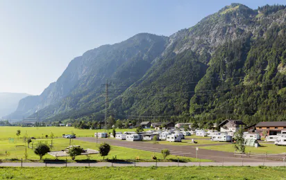Walch’s Camping & Landhaus