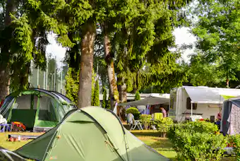 Waldcamping Feldkirch