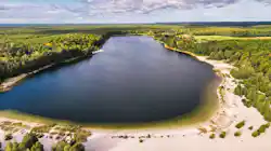 Waldcamping Am Großsee
