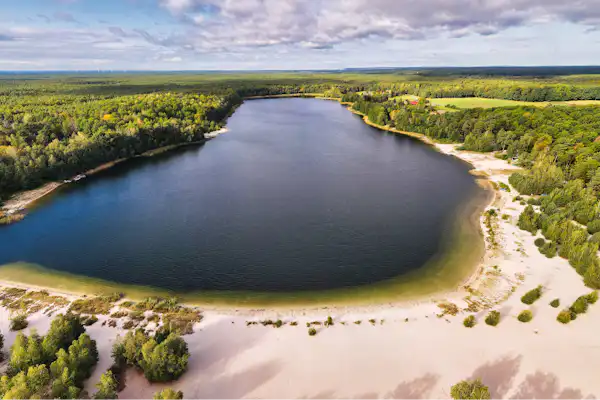 Waldcamping Am Großsee