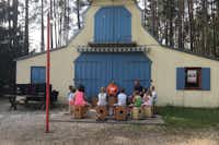 Waldcamping Brombach - Workshops von Camping Musikschule auf dem Campingplatz
