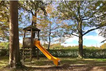 Waldcamping München-Obermenzing