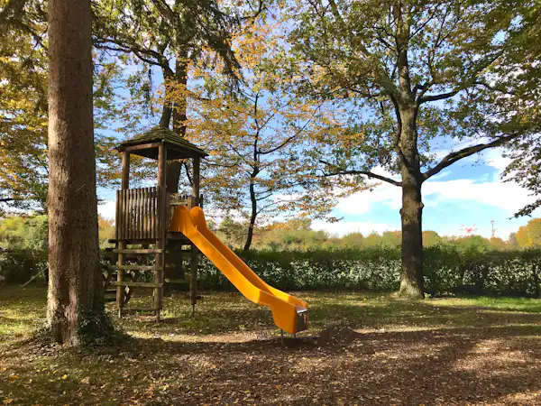 Waldcamping München-Obermenzing