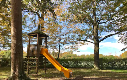 Waldcamping München-Obermenzing