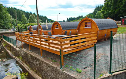 Waldcamping Prüm