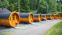 Waldcamping Prüm