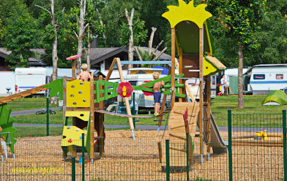 Waldcamping Prüm