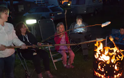 Waldcamping Prüm