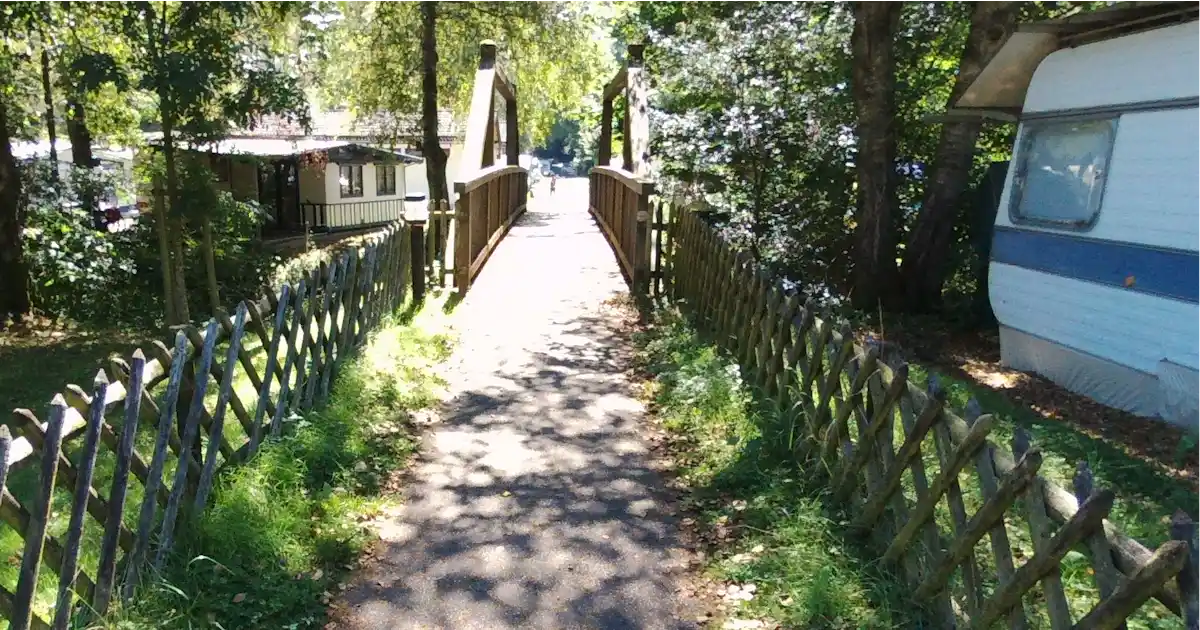 Waldcamping Prüm