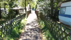 Waldcamping Prüm
