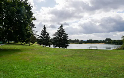 Camping Pirna