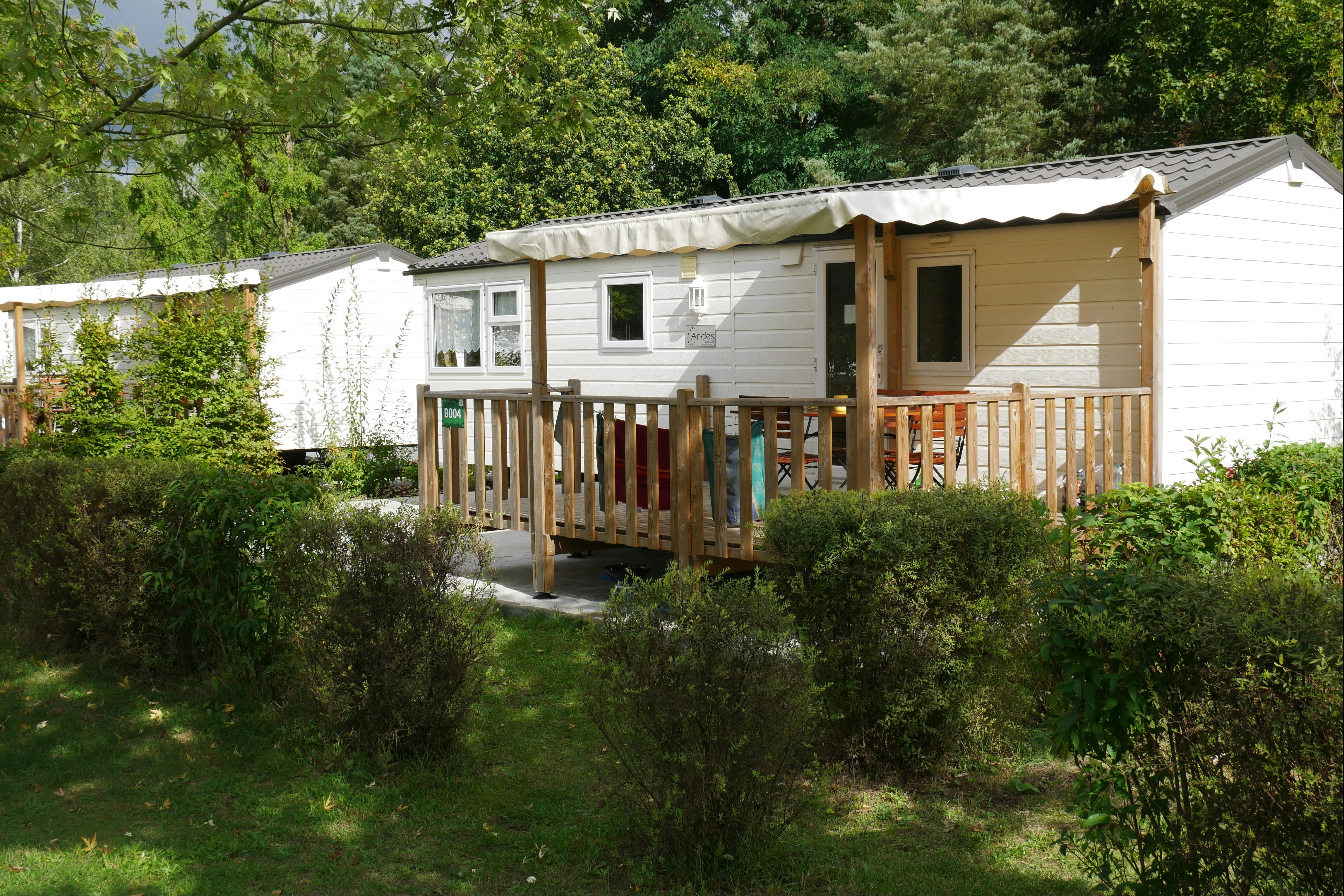 Camping Pirna