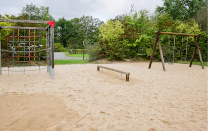 Camping Pirna