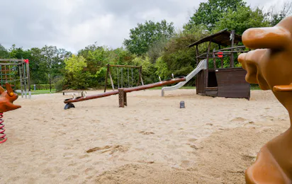 Camping Pirna