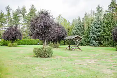 Camping Pirna