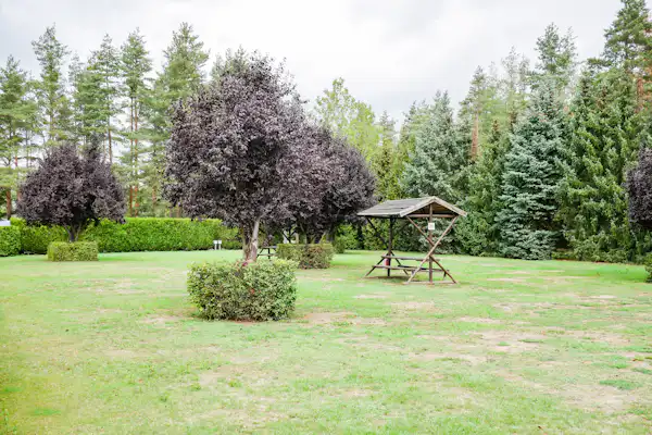 Camping Pirna