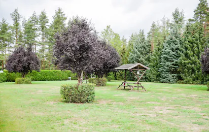 Camping Pirna