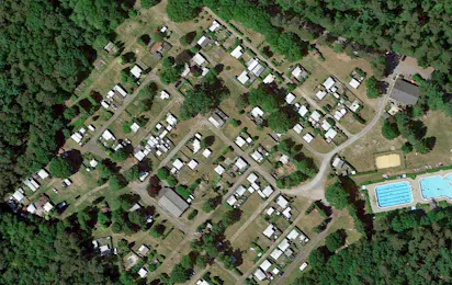 Waldcampingplatz Ummelbad