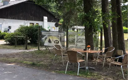Waldcampingplatz Ummelbad