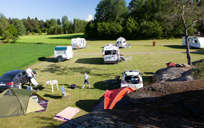 Camping Waldviertel