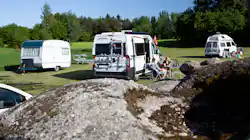 Camping Waldviertel