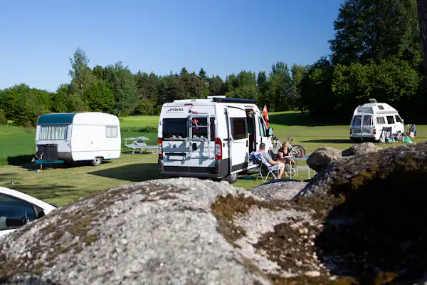Camping Waldviertel