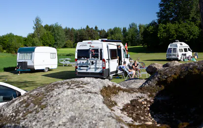 Camping Waldviertel