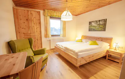 Camping Waldviertel