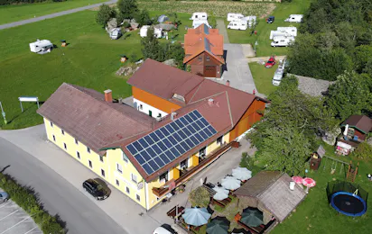 Camping Waldviertel