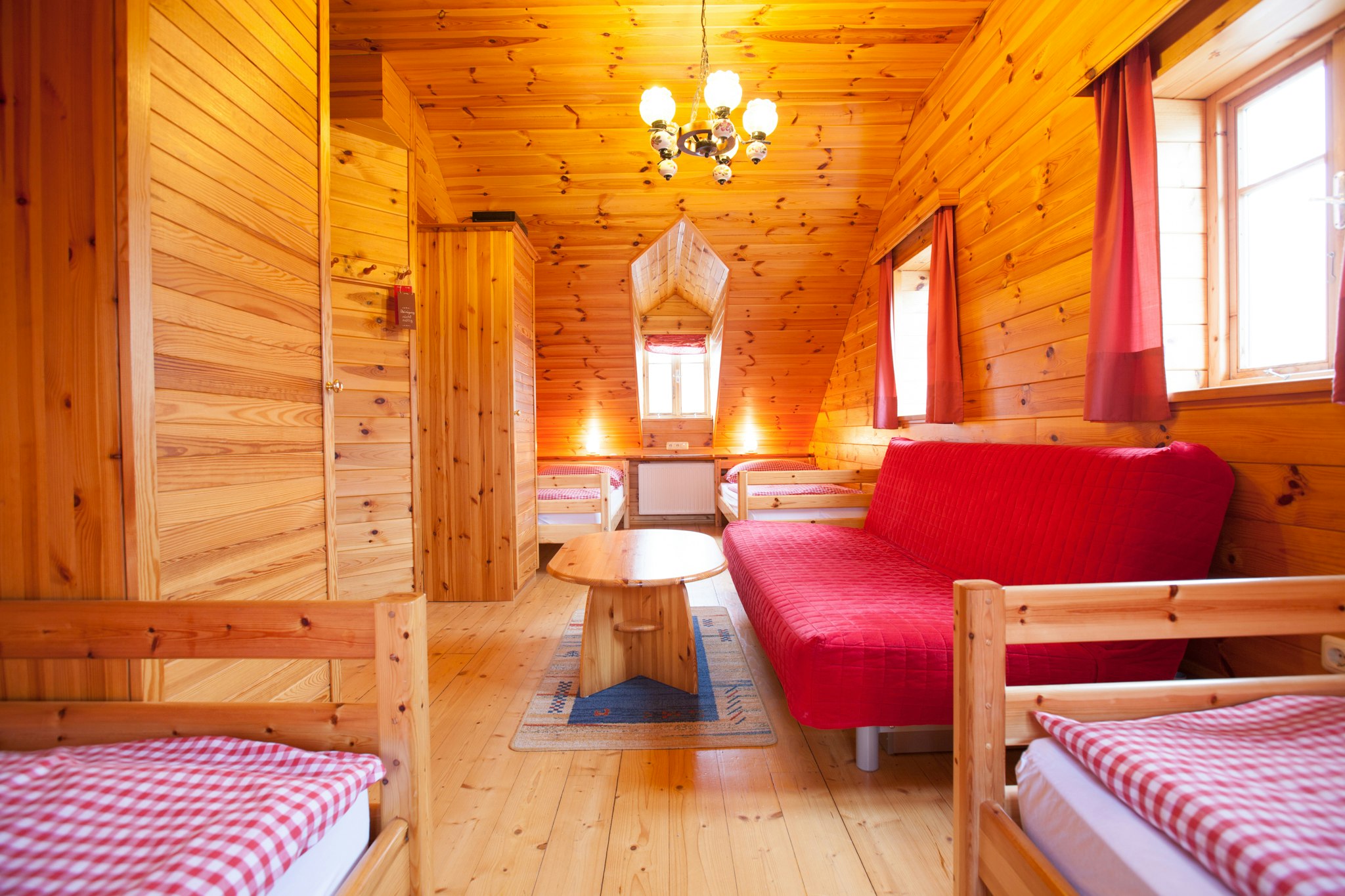 Camping Waldviertel