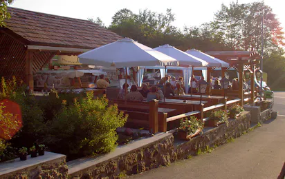 Camping Waldviertel