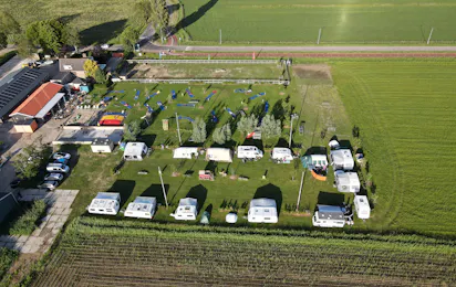 WALEUK Recreatie- & Speelboerderij