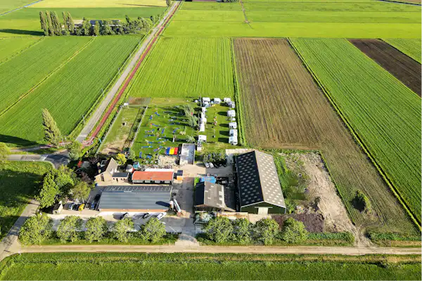 WALEUK Recreatie- & Speelboerderij