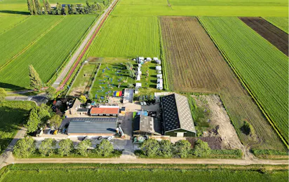 WALEUK Recreatie- & Speelboerderij