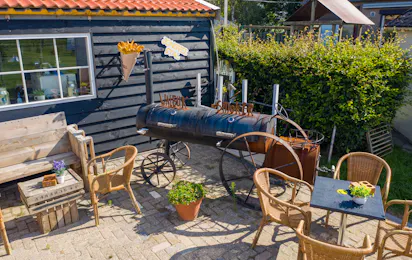 WALEUK Recreatie- & Speelboerderij