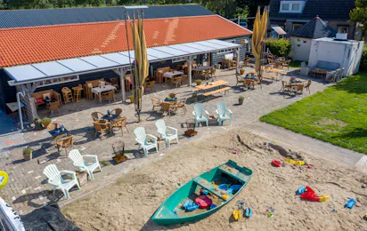 WALEUK Recreatie- & Speelboerderij