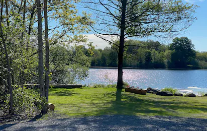 Wäller Camp