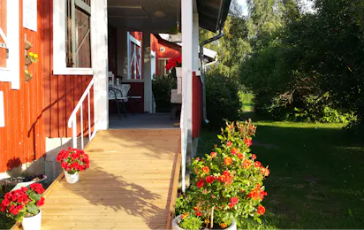 Wanha Autti Camping