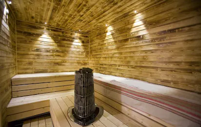 Wanha Autti Camping