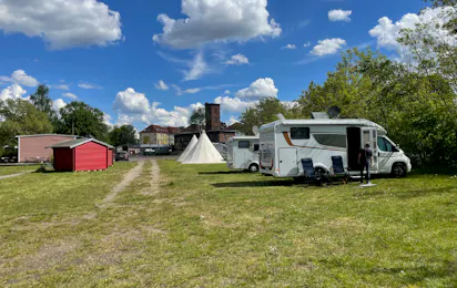 Wassersportzentrum Alte Feuerwache