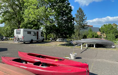 Wassersportzentrum Alte Feuerwache