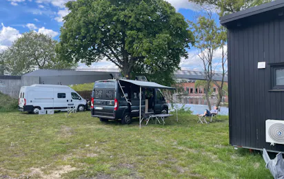 Wassersportzentrum Alte Feuerwache