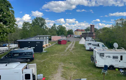 Wassersportzentrum Alte Feuerwache